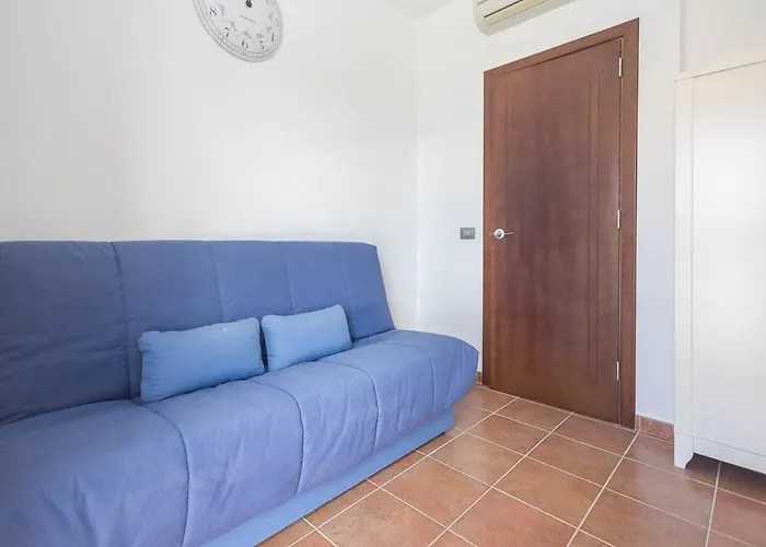 Guestready - Datana 34 - Arguineguin Konukevi Mogán