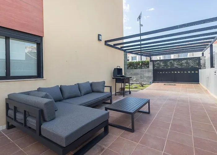 Guestready - Datana 34 - Arguineguin 3*