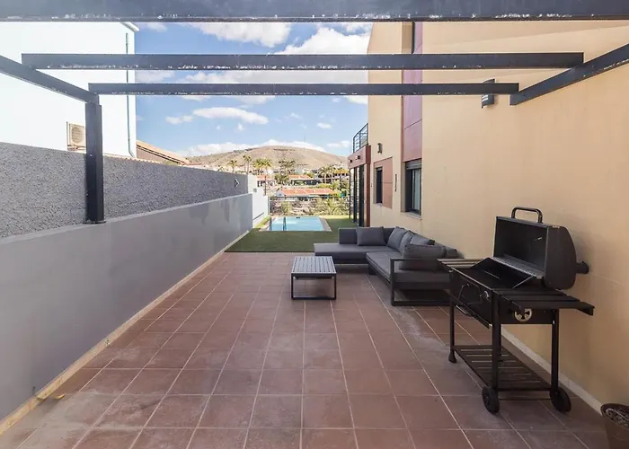 Guestready - Datana 34 - Arguineguin Mogán