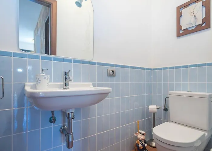 Konukevi Guestready - Datana 34 - Arguineguin 3*