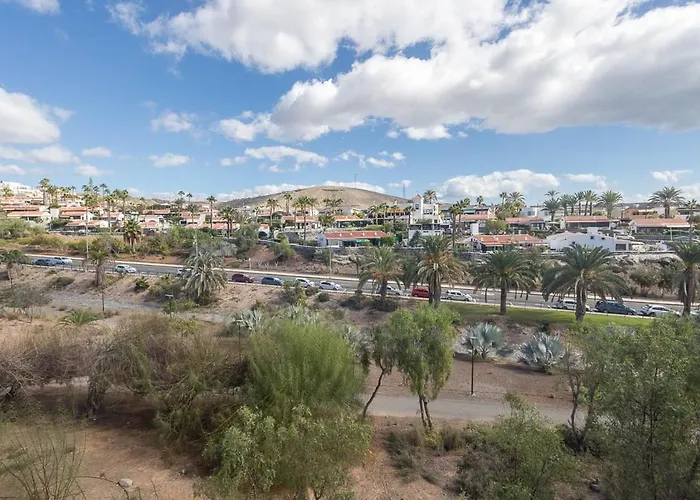 Guestready - Datana 34 - Arguineguin 3*