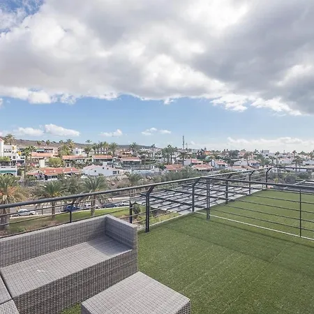 Pensjonat Guestready - Datana 34 - Arguineguin