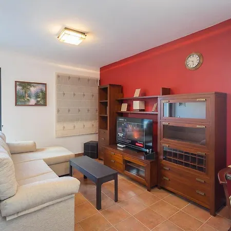 Guestready - Datana Con Barbacoa Y Piscina Privada Arguineguin Gasthof Mogán