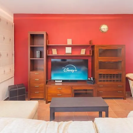 Gasthof Guestready - Datana Con Barbacoa Y Piscina Privada Arguineguin