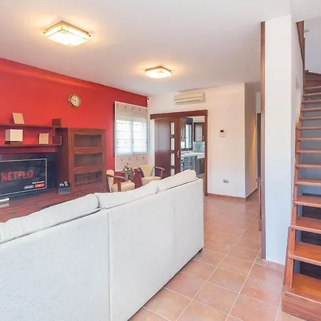 Gasthof Guestready - Datana Con Barbacoa Y Piscina Privada Arguineguin 4*