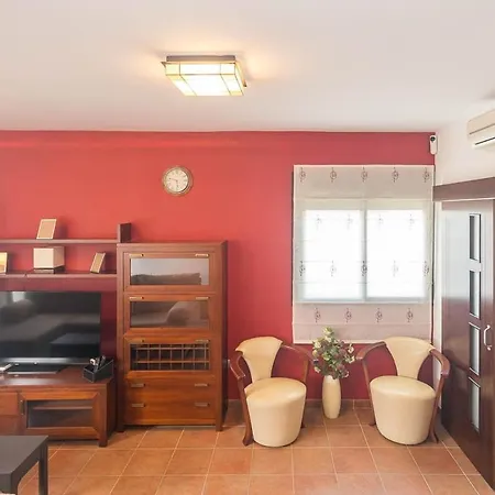 Guestready - Datana Con Barbacoa Y Piscina Privada Arguineguin