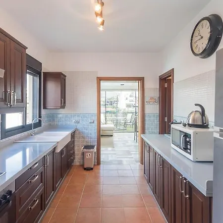 Guestready - Datana Con Barbacoa Y Piscina Privada Arguineguin Mogán