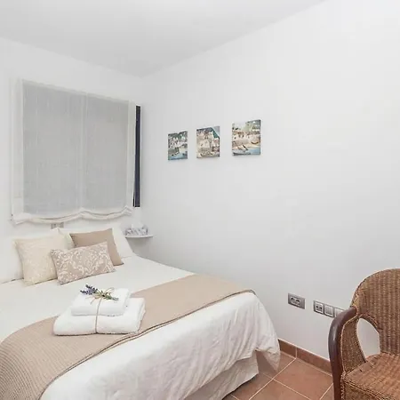 Pensjonat Guestready - Datana 34 - Arguineguin