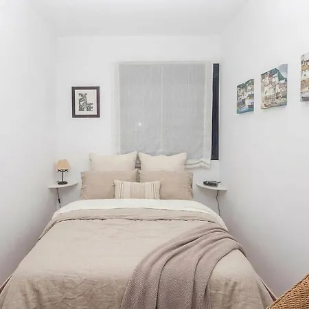Penzion Guestready - Datana With Pool Mogán