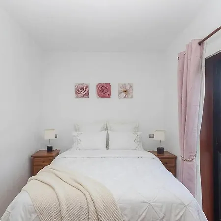 Guestready - Datana 34 - Arguineguin Pensjonat Mogán