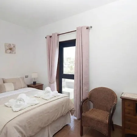 Pensjonat Guestready - Datana 34 - Arguineguin 3*