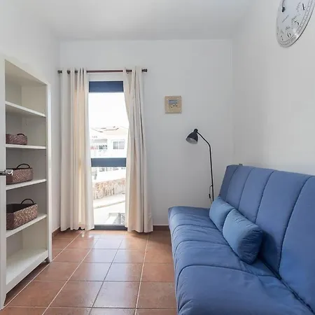 Gasthof Guestready - Datana Con Barbacoa Y Piscina Privada Arguineguin 4*