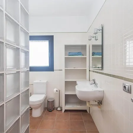 Guestready - Datana Con Barbacoa Y Piscina Privada Arguineguin Gasthof Mogán