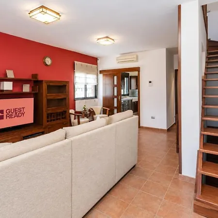 Guestready - Datana With Pool 4* Mogán