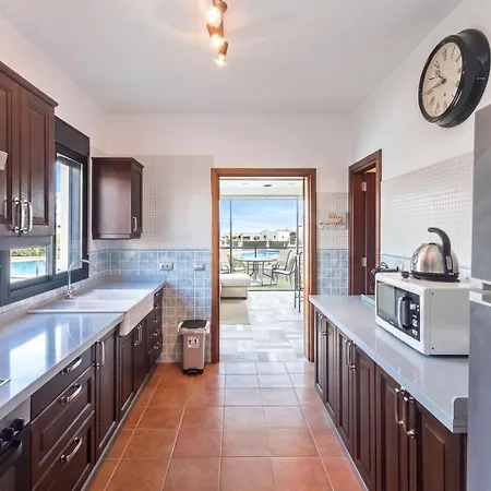Guestready - Datana With Pool 4*