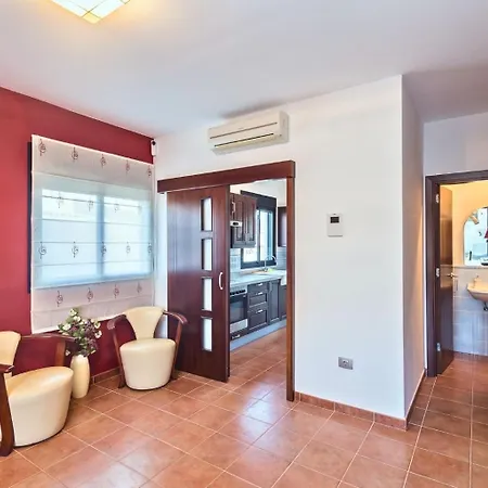 Guestready - Datana With Pool Mogán