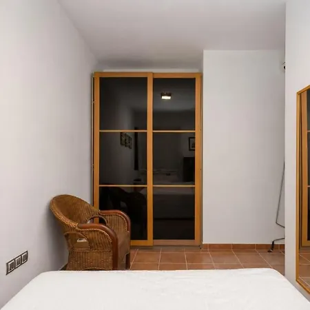 Guestready - Datana With Pool Mogán