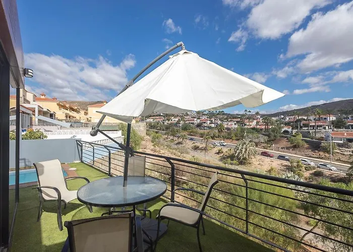 Guestready - Datana 34 - Arguineguin Pensjonat Mogán