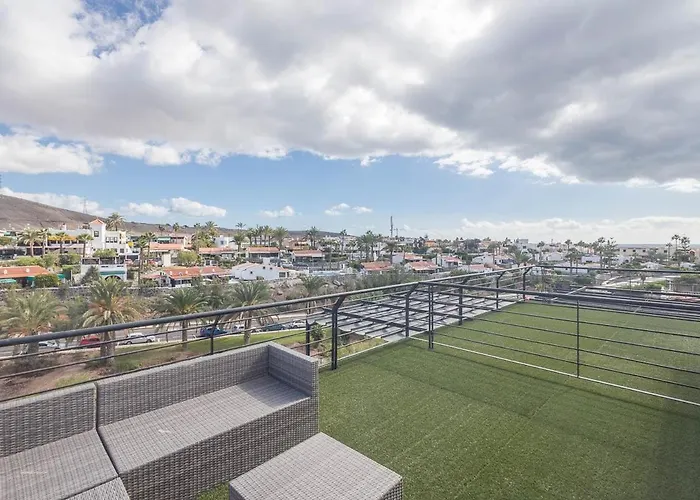 Pensjonat Guestready - Datana 34 - Arguineguin