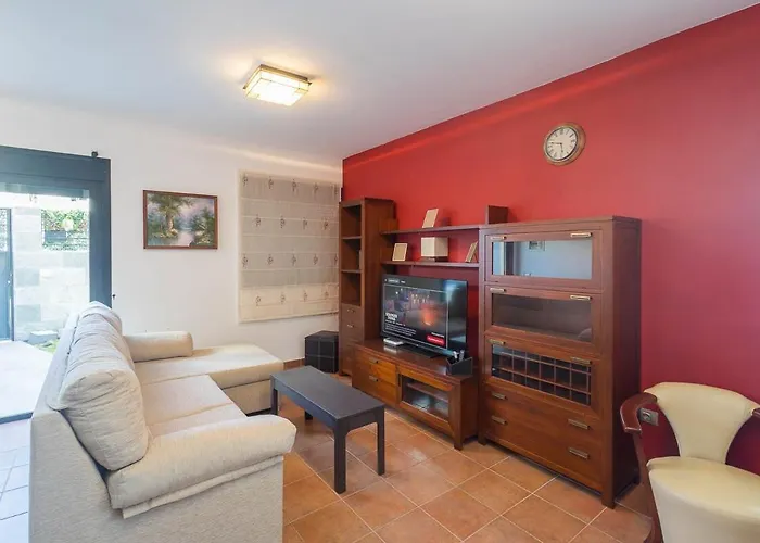 Guestready - Datana 34 - Arguineguin Pensjonat Mogán