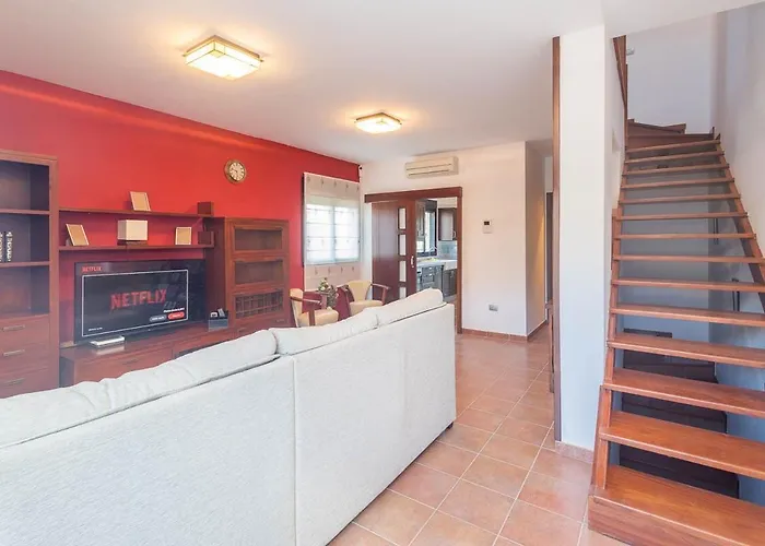 Pensjonat Guestready - Datana 34 - Arguineguin 3*