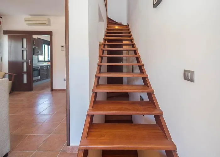 Guestready - Datana 34 - Arguineguin Pensjonat