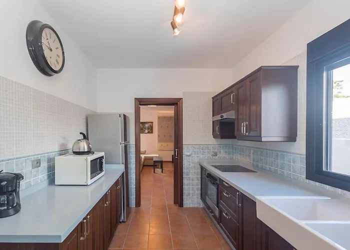 Pensjonat Guestready - Datana 34 - Arguineguin