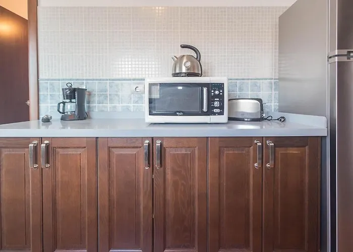 Pensjonat Guestready - Datana 34 - Arguineguin