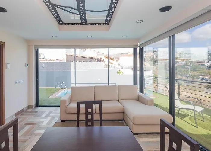 Pensjonat Guestready - Datana 34 - Arguineguin Mogán