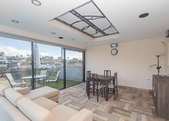 Guestready - Datana 34 - Arguineguin Pensjonat Mogán