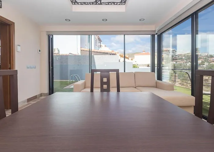 Guestready - Datana 34 - Arguineguin 3*