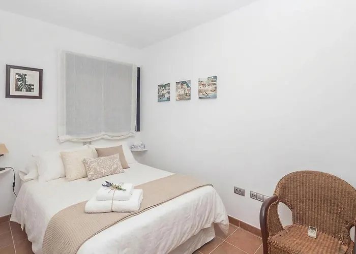 Pensjonat Guestready - Datana 34 - Arguineguin