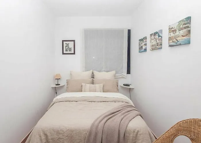 Pensjonat Guestready - Datana 34 - Arguineguin Mogán