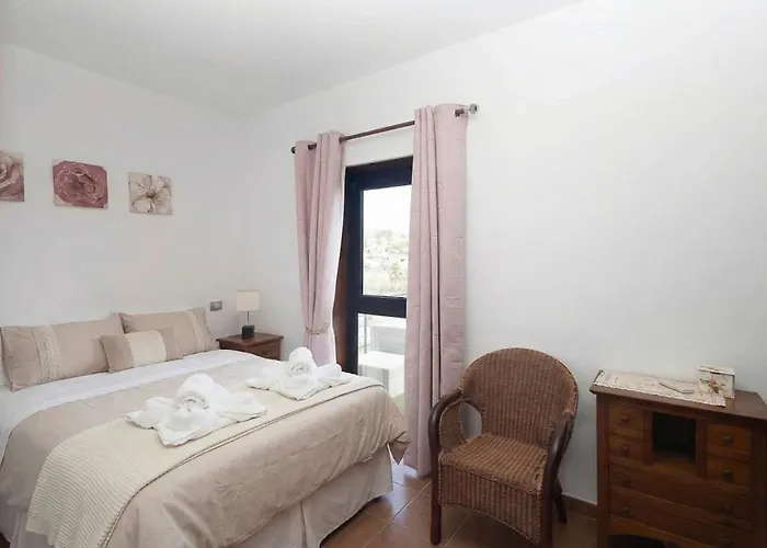 Pensjonat Guestready - Datana 34 - Arguineguin 3*