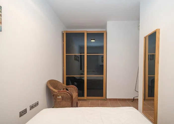 Guestready - Datana 34 - Arguineguin Pensjonat Mogán