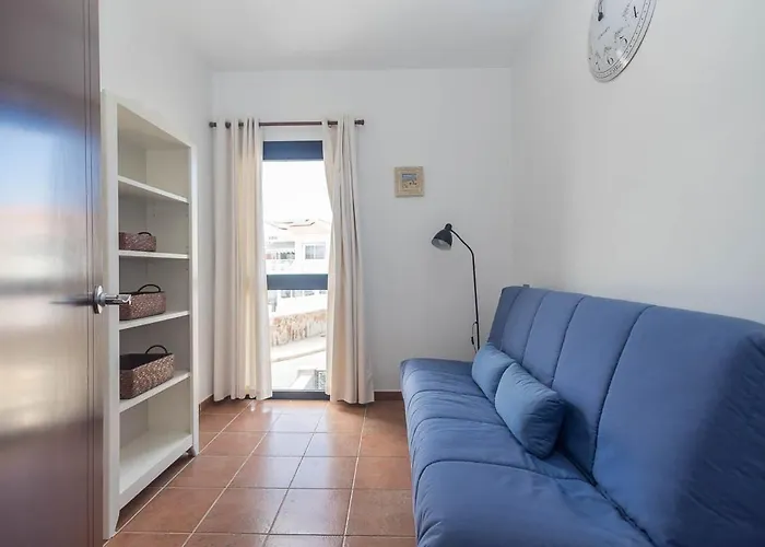 Pensjonat Guestready - Datana 34 - Arguineguin 3*