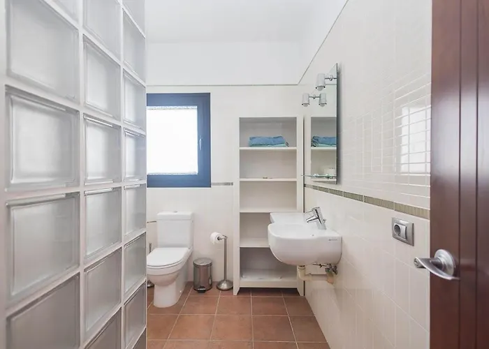 Guestready - Datana 34 - Arguineguin Pensjonat Mogán