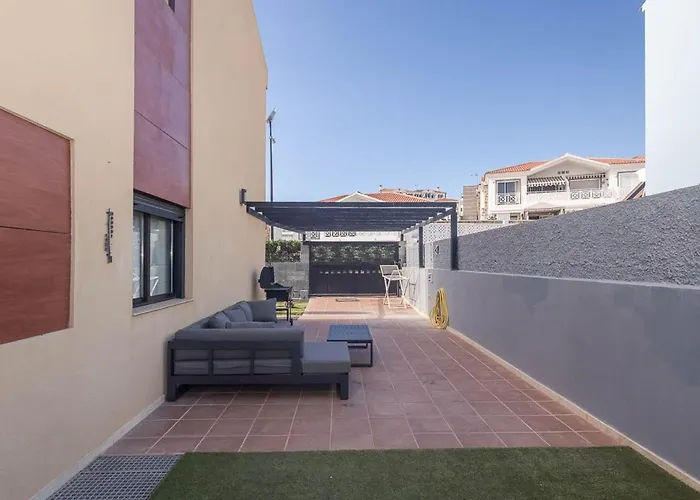 Pensjonat Guestready - Datana 34 - Arguineguin 3*