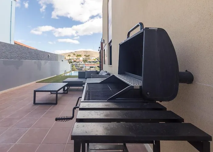 Guestready - Datana 34 - Arguineguin Pensjonat Mogán