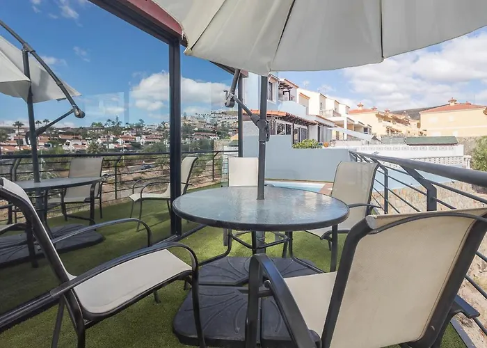 Pensjonat Guestready - Datana 34 - Arguineguin