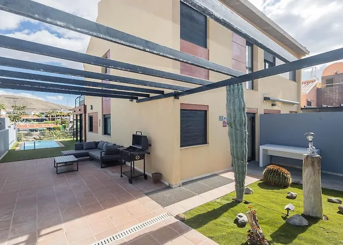 Guestready - Datana 34 - Arguineguin Pensjonat