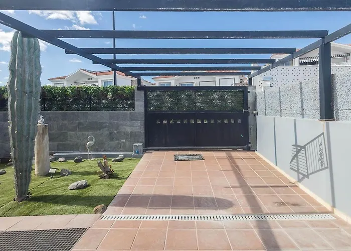 Guestready - Datana 34 - Arguineguin Pensjonat Mogán