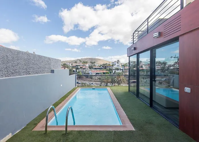 Guestready - Datana 34 - Arguineguin