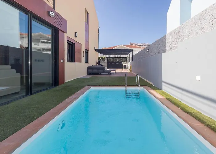 Pensjonat Guestready - Datana 34 - Arguineguin