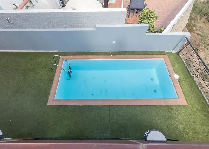 Pensjonat Guestready - Datana 34 - Arguineguin 3*